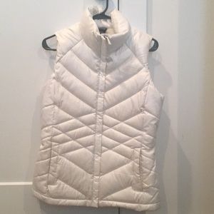 North Face Vest